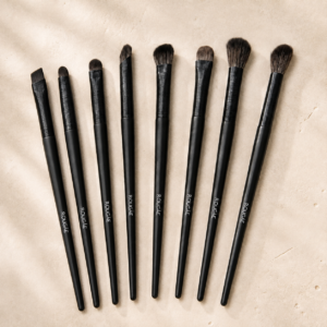 YES! Eye do. MULTI-PURPOSE BRUSH SET
