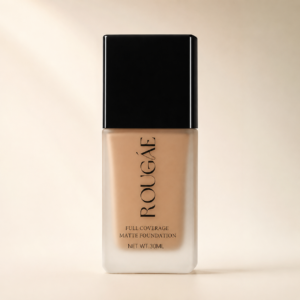 VELVET SKIN FOUNDATION