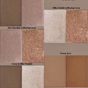 2nd BRONZAlicious DUO