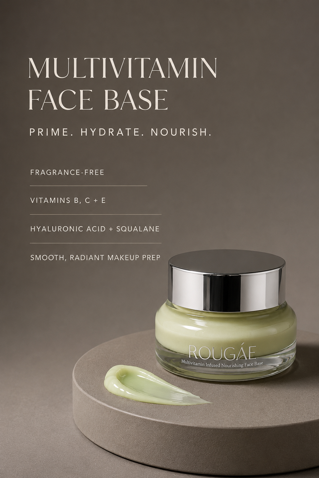 MULTIVITAMIN SKIN PRIMER - Image 2