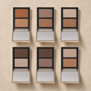 BRONZED DUO