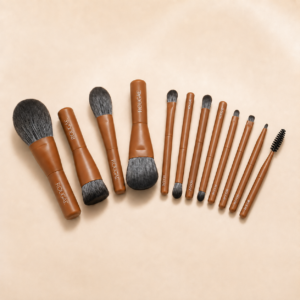THE MINI BRUSH EDIT