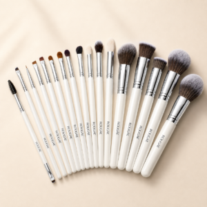 THE ARTISTRY BRUSH COLLECTION