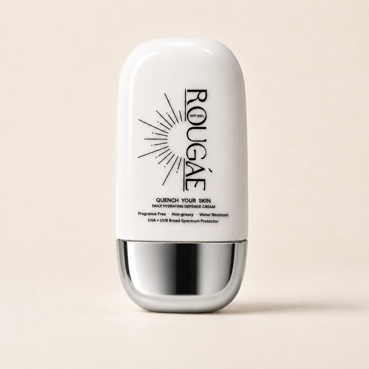 QUENCH & PROTECT SPF 50+ - Image 1