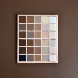 WEAR YOUR NUDES PALETTE