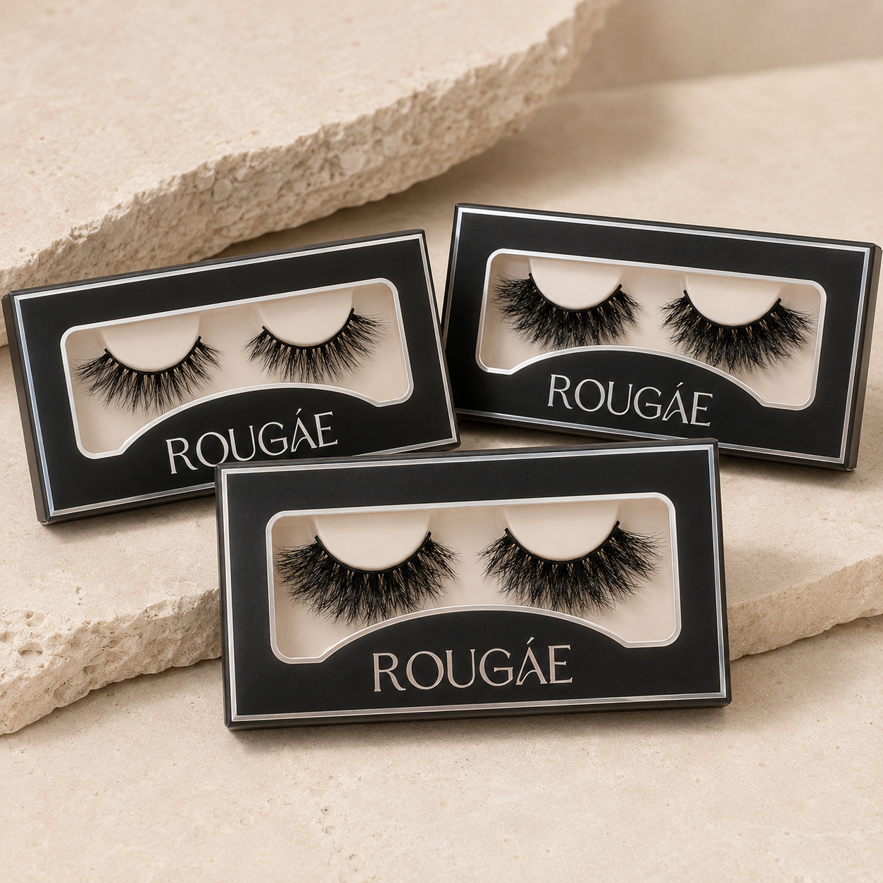 THE LASH EDIT - Image 1