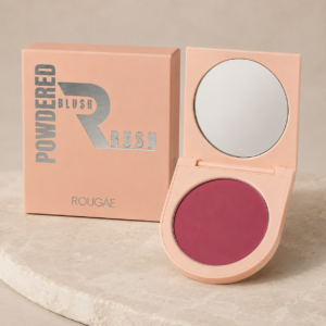 THE ROUGE PRESSED BLUSH
