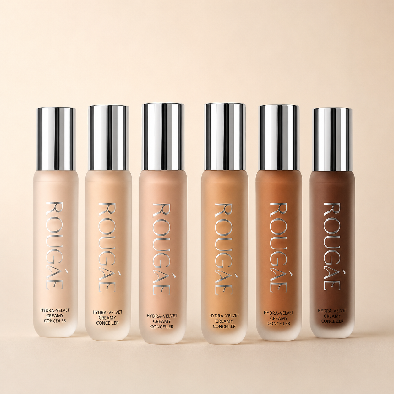 HYDRA-VELVET CREAMY CONCEALER - Image 2