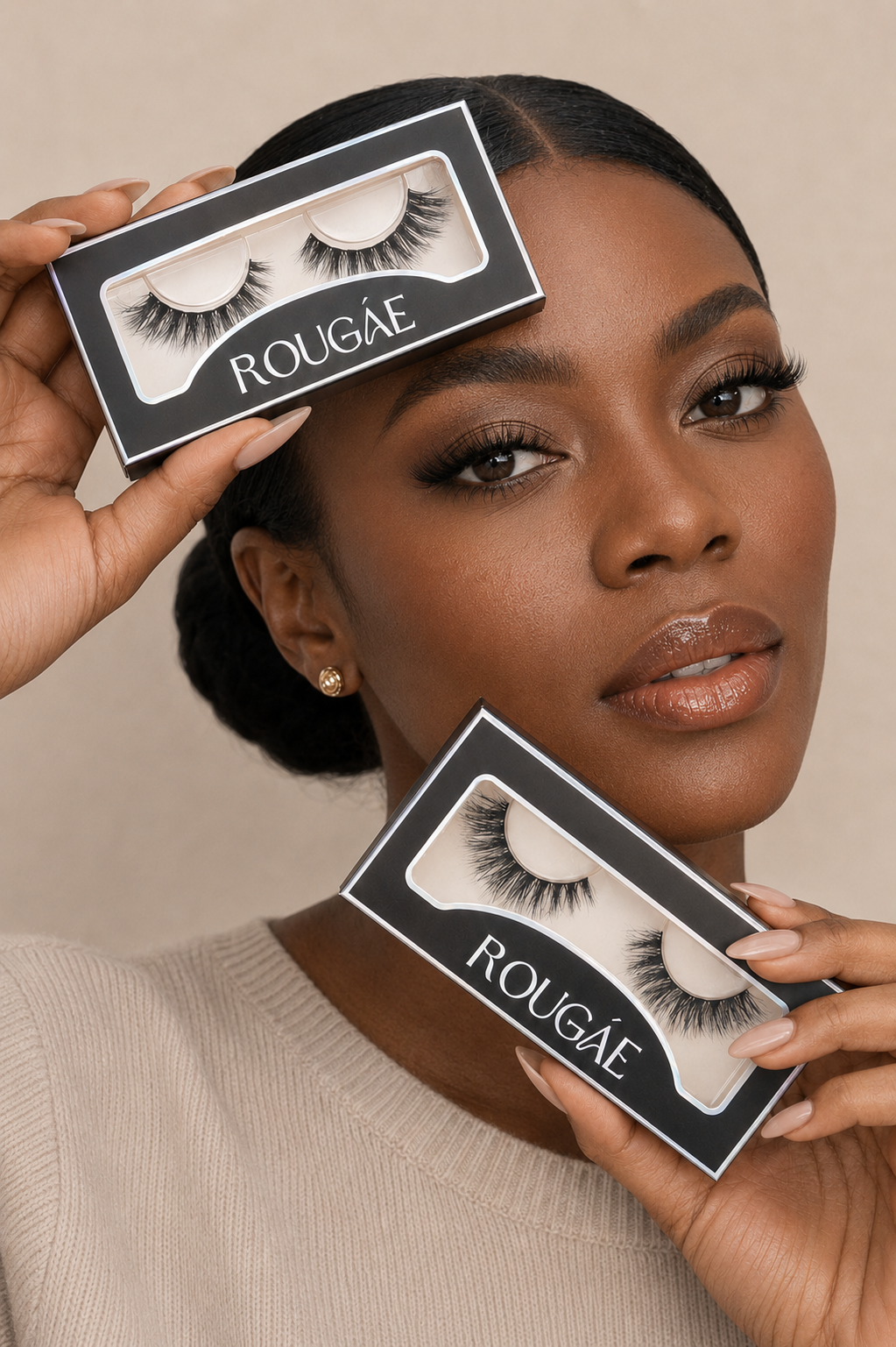 THE LASH EDIT - Image 2