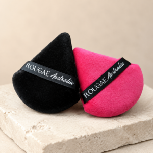 VELVET TOUCH PUFF