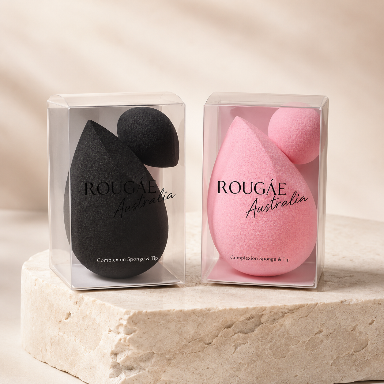 THE BLENDING DUO - Image 1
